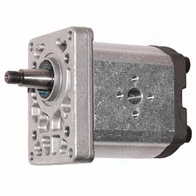 69/565-127 - HYDR. PUMP