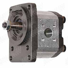 69/565-13 - HYDRAULIC PUMP BOSCH