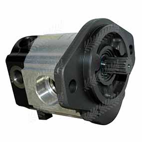 69/565-132 - HYDRAULIC PUMP