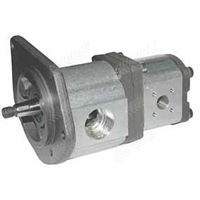 69/565-140 - HYD. PUMP