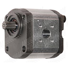 69/565-18 - HYDRAULIC PUMP BOSCH