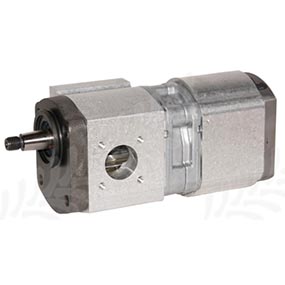69/565-240 - Massey Hydraulic Pump (1573797116M2 / 3797116M1 / 3797116M2 / 6005029358)