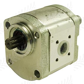 69/565-242 - Hydraulic Pump (Bosch) for Deutz / Hurlimann / Lamborghini / Same Models