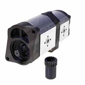 69/565-243 - HYDRAULIC PUMPS
