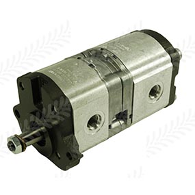 69/565-246 - Hydraulic Pumps for Landini / Massey Ferguson / Mc Cormick Models (361228M91 / 3660498M91 / 3661228M91)