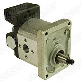 69/565-247 - Hydraulic Pumps for Case-IH / Fiat / Ford / New Holland / Steyr Models (1755180275 / 5149231 / 5167394 / 5180275)