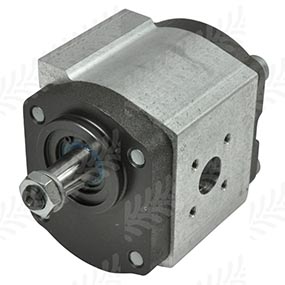 69/565-266 - Hydraulic Pump for Claas / Renault (1573797114M2 / 3797114M1 / 3797114M2)