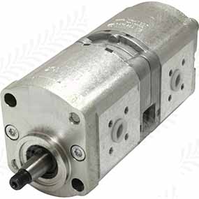 69/565-37 - Hydraulic pump bosch for Case-IH / Deutz / Fendt / John Deere / Steyr models