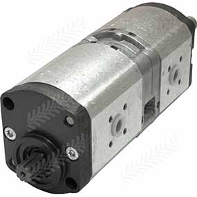 69/565-38 - HYDRAULIC PUMP BOSCH