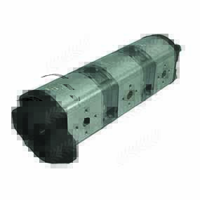 69/565-386 - HYDRAULIC PUMP