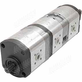 69/565-43 - HYDRAULIC PUMP BOSCH