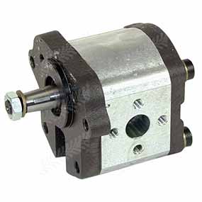 69/565-52 - Hydraulic pump (Bosch) suitable for Ford / Landini / Massey Ferguson / McCormick / New Holland models (BH525339 / 3534941M91 / 3538957M91)
