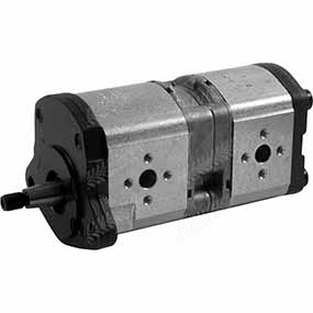 69/565-54 - Hydraulic pump (Bosch) suitable for Claas / Renault models (6005020874 / 6005030950 / 7700563531)