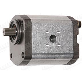 69/565-77 - HYDRAULIC PUMP BOSCH