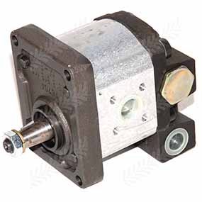 69/565-81 - HYDRAULIC PUMP BOSCH