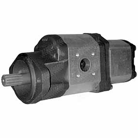 69/565-85 - HYDRAULIC PUMP BOSCH