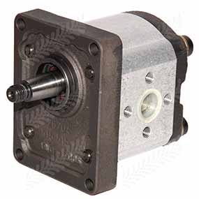69/565-92 - Hydraulic pump (Bosch) suitable for Case-IH / Fiat / Ford / New Holland models (5179722 / 1930061 / 5179722 / 5179722)