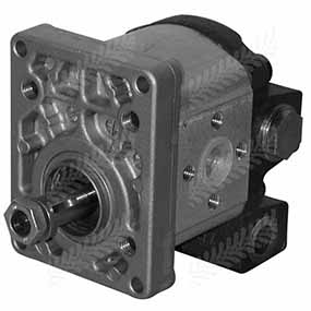 69/565-99 - HYDRAULIC PUMP BOSCH