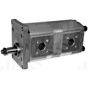 69/566-101 - HYDRAULIC PUMP