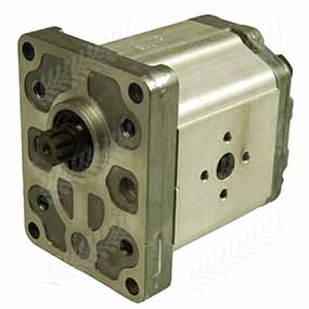 69/566-237 - HYDRAULIC PUMP 17CC