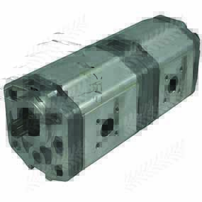 69/566-38 - HYDRAULIC PUMP