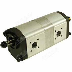 69/566-39 - Hydraulic pump for varied Deutz tractor models (01174210)