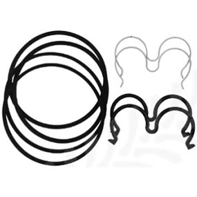 69/575-13 - HYDRAULIC PUMP REPAIR KIT