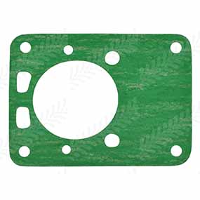 69/598-12 - GASKET HYDRAULIC PUMP
