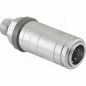 69/7351-95 - FASTER COUPLING 4SRPV - FEMALE SIDE