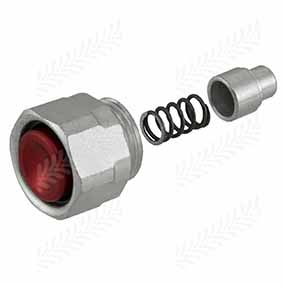 69/7356-1 - Mulitfaster safety lock - Faster KITSP4