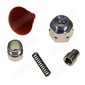 69/7356-2 - Multifaster safety lock - Faster KITSP5S