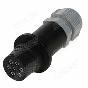 69/7356-37 - Multifaster electrical connections for mobile part - Faster KITSPEL087M