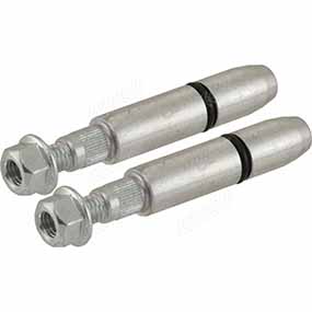 69/7356-6 - Multifaster reference pins - Faster KITGP4