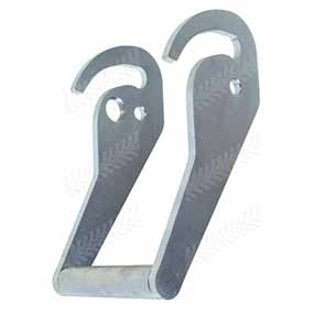 69/7356-8 - Lever for multifaster - Faster KITLP206