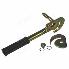 69/7356-9 - Lever for multifaster - Faster KITLP208