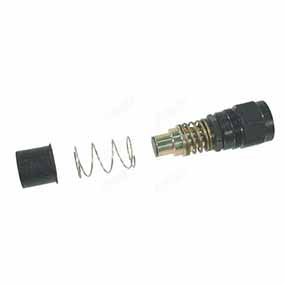 69/7357-22 - Female coupling 2P for multifaster - 1/2" - THREAD M22x1.5 - Faster KIT2FNB12222F