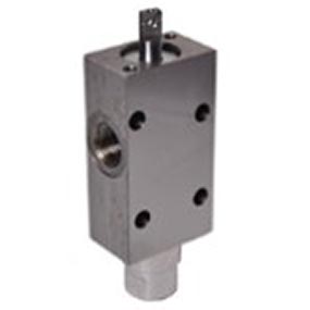 69/7600-180 - Valve for John Deere (AL34593)