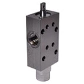 69/7600-181 - Valve for John Deere 20 / John Deere 30 / John Deere 40 / John Deere 50 Series