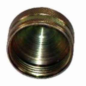 69/903-1 - Plug for Fiat / Ford / Massey Ferguson tractor models (646 669M1 / 646669M1 / 81801331 / H646669)