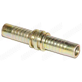 69/9041-4 - Double Connector flexible 1/2'' (X08SV08)
