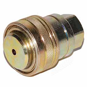 69/906-5 - Hydraulic coupling suitable for Case-IH / Fendt / John Deere models (1975266C1 / 737606R1 / AR52361)