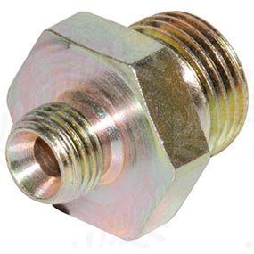 69/9314-14 - Union Bsp 60&deg; Male 3/8-19 - 1/2-14 (A06BM08BM)