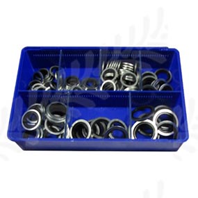 69/9441-5 - Hydraulic Inch Bonded Seal Kit 