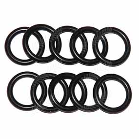 69/9442-82 - Inch O rings ( pk 10 ) suitable for Massey Ferguson / McCormick models (1390140 / 1441514X1 / 831497M1 / 831497M1 / 81716142 / 81846617 / 87036ES / 87036S95)