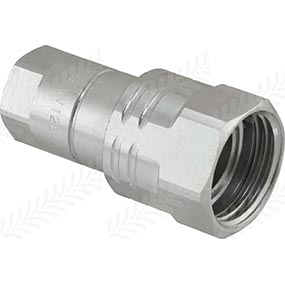 69/9493-1 - Female Hydraulic Coupling (025586)