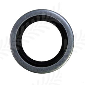 69/BBS-A17 - Seal Hydr. Cyl. (01390540 / 1 955 005 118 / 10424 / 1390540 / 1406/0015 / 14060015 / 1888008M1...)