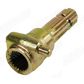 70/1190-3 - P.T.O. Adaptor (ZGFRV.36 / ZGFRV36)