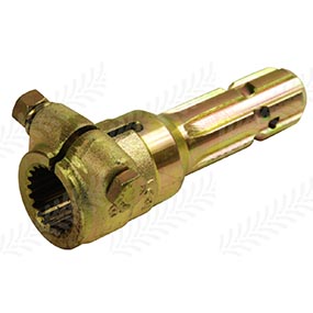 70/1192-3 - P.T.O. Adaptor (1084333 / 6710162 / ZGFRV.46 / ZGFRV46)