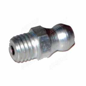 70/1291-11 - Standard grease nipple - str 1/4 UNF