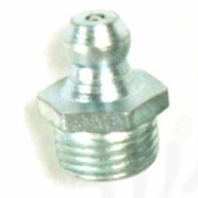 70/1291-8 - Grease nipple str 1/8 bsp (S.820 (10) / S820)